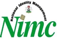 NIMC approves FIC to participate in the ID4D project