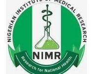 NIMR alerts on emerging and re-emerging infectious diseases