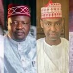 El-Rufai Criticizes Tinubu’s Appointments – They Are Imbalance, Appointees Are His Boys