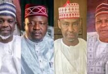 NNPP Suspends Kano Senator, Three Lawmakers Over Alleged Anti-Party Activities