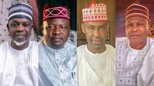 NNPP Suspends Kano Senator, Three Lawmakers Over Alleged Anti-Party Activities