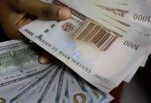 Naira depreciates to N1,505/$ in parallel market