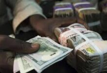 Naira appreciates to N1,610/$ in parallel market as weak demand persist