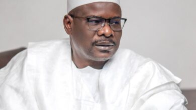 Ndume calls for probe into USAID’s operations