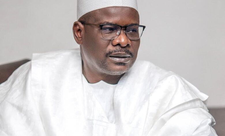 Ndume calls for probe into USAID’s operations