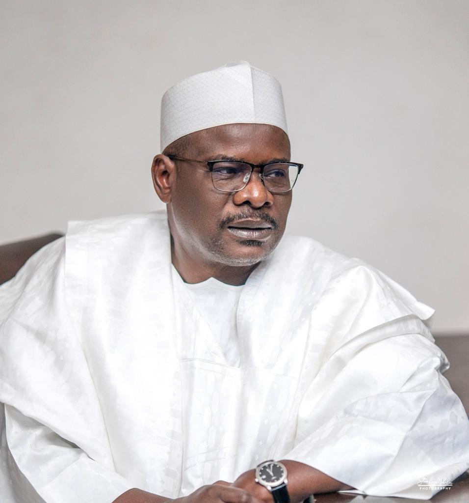 Ndume calls for probe into USAID’s operations