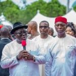 El-Rufai wouldn’t have been gov without Buhari factor – Bwala