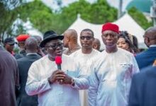 Ned Nwoko became Senator through Okowa, Oborevwori credibility – Ossai