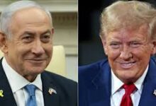 Netanyahu to meet Trump as Israel, Hamas eye Gaza truce talks