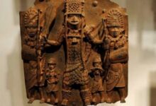 Netherlands to return ‘Benin Bronzes’ to Nigeria