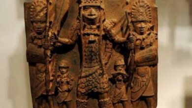 Netherlands to return ‘Benin Bronzes’ to Nigeria