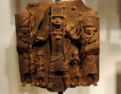 Netherlands to return ‘Benin Bronzes’ to Nigeria