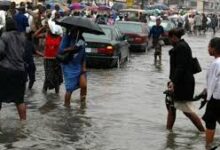 NiMet predicts early rainfall in Anambra, Lagos, others