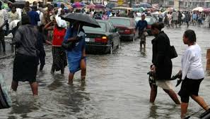 NiMet predicts early rainfall in Anambra, Lagos, others