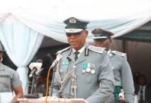 Nigeria Customs imposes 4% FOB import charge