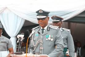 Nigeria Customs imposes 4% FOB import charge