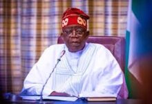 Nigerian newspapers review: Experts warn of dangers as Tinubu jerks up 2025 budget to N54.2trn