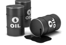 Nigeria’s oil output excluding condensate rises by 4% to 1.737m bpd