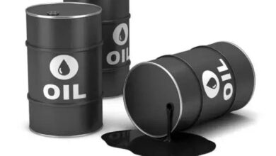 Nigeria’s oil output excluding condensate rises by 4% to 1.737m bpd