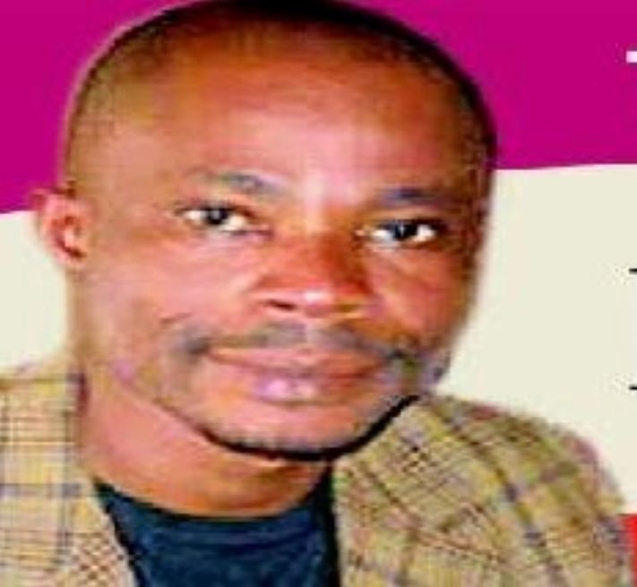 Nnamdi Kanu is his own judge and lawyer(2), by Rotimi Fasan