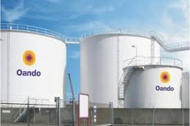 Oando rakes in N4.1trn revenue in 45% growth