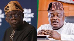 Obasa absent as Lagos lawmakers pledge loyalty, support for Tinubu’s govt