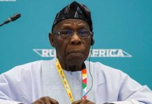 Obasanjo, Kenyatta, Desalegn to lead Democratic Republic of Congo peace process