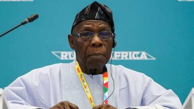 Obasanjo, Kenyatta, Desalegn to lead Democratic Republic of Congo peace process