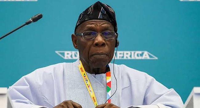 Obasanjo, Kenyatta, Desalegn to lead Democratic Republic of Congo peace process