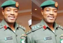 Obasanjo’s ADC Major General Jemitola slumps, dies at IBB Golf Club