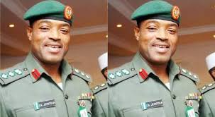 Obasanjo’s ADC Major General Jemitola slumps, dies at IBB Golf Club