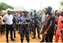 Ochin, Abor Eha-Amufu natives debunk alleged killings at Eha-Amufu as false alarms