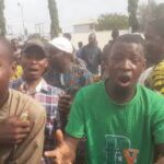 Abubakar Aliyu makes history as 2nd general in Nigerian Army to jump from moving plane