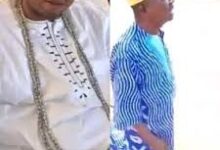 Ogun suspends traditional ruler over assault video