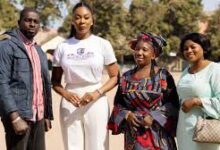 Okachi Charity Foundation strengthens educational initiatives in The Gambia