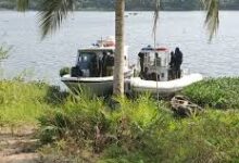 Oke Agbor-Isekun oil well is in Ondo, not Ogun, Ondo govt tells Navy