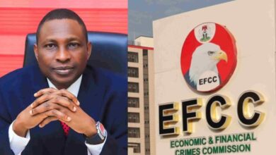 EFCC Chairman Olukoyede Says He Rejected N500m Gift During Mother’s Burial