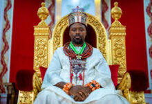 Olu of Warri‘s aide decries attempt to tarnish monarch’s image