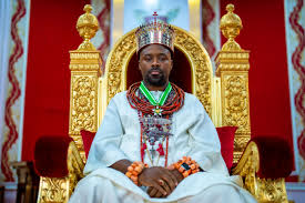 Olu of Warri‘s aide decries attempt to tarnish monarch’s image