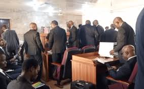 Ondo Governorship Election Tribunal begins sitting