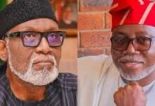 Ondo lawyer docked for alleged assault, defamation of Gov Aiyedatiwa