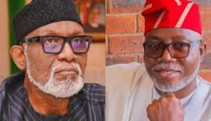 Ondo lawyer docked for alleged assault, defamation of Gov Aiyedatiwa