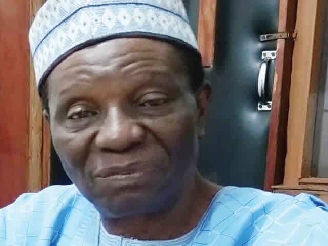 One week: 3 joyous Nigerian events, by Tonnie Iredia