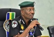 IGP orders police commands to reduce crime by 50%