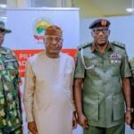 Customs seizes N4.2bn worth of endangered donkey skins, 21 vehicles
