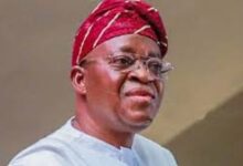 Oyetola’s team arrives Bayelsa for $3bn Agge deep seaport project