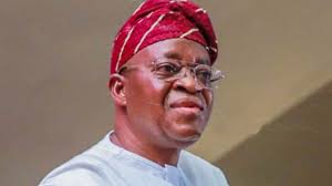 Oyetola’s team arrives Bayelsa for $3bn Agge deep seaport project