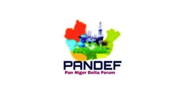 PANDEF urges Supreme Court to reconsider ruling on Rivers State FAAC allocation