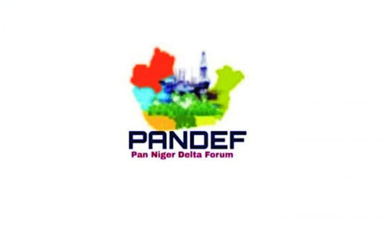 PANDEF urges Supreme Court to reconsider ruling on Rivers State FAAC allocation