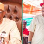 South-East must connect to the centre – Ganduje